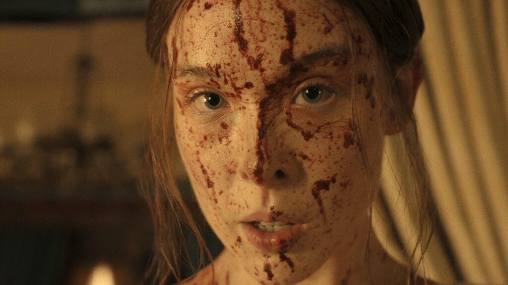 Ryan Murphy’s Lizzie Borden Series Will Be ‘Feminist, Lesbian, Dirty, Unapologetic’