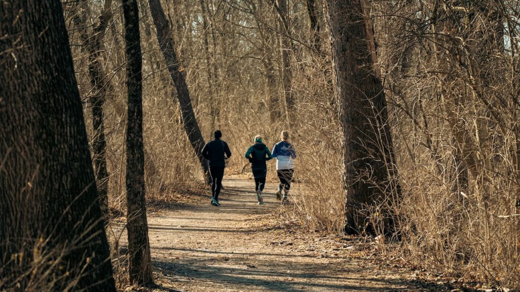 Running Community Targeted for Being Trans-Inclusive