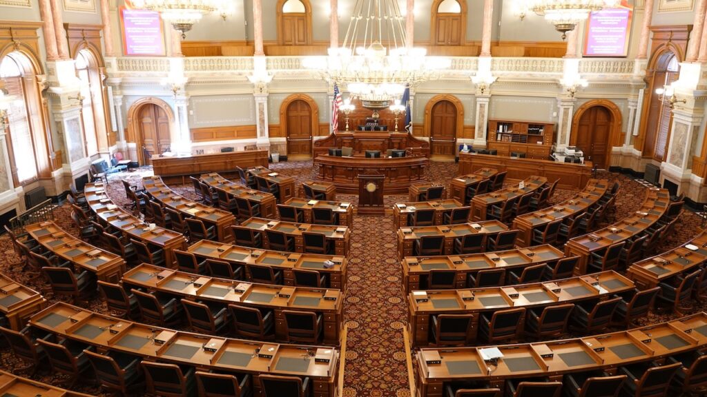 A Kansas Trans Woman Gets Her Driver’s License Back After Legal Challenge