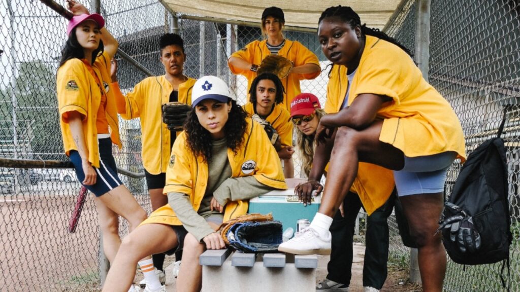 Lesbian Softball Comedy ‘Slo Pitch’ Finally Gets a Release Date: Cast, Trailer, Plot and More