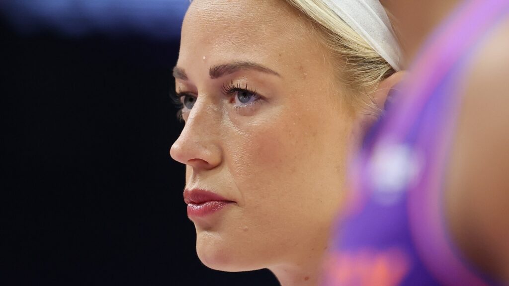 OPINION: Sophie Cunningham’s Trans Athlete Comments Show Why We Can’t “Just Play Basketball”