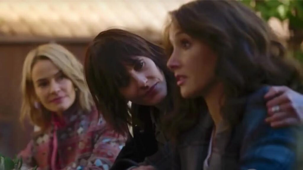 The L Word: Generation Q. Photo courtesy of Showtime