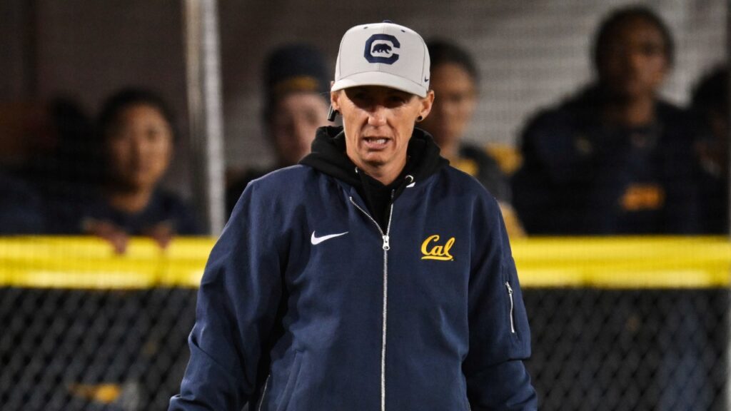 Ex-UC Berkeley Softball Coach Accused of Pressuring Player Into Sexual Relationship