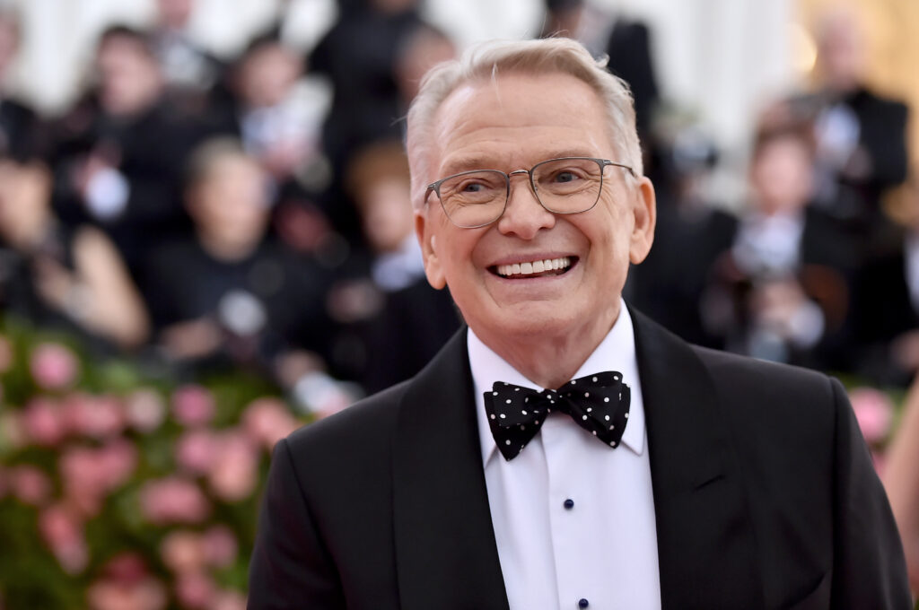Bob Mackie, Legendary Gay Costume Designer, dies at 87