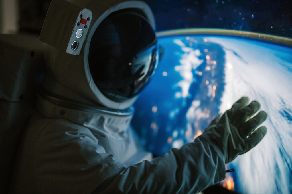 Taylor Jenkins Reid’s Lesbians in Space Novel Gets an Adaptation Update