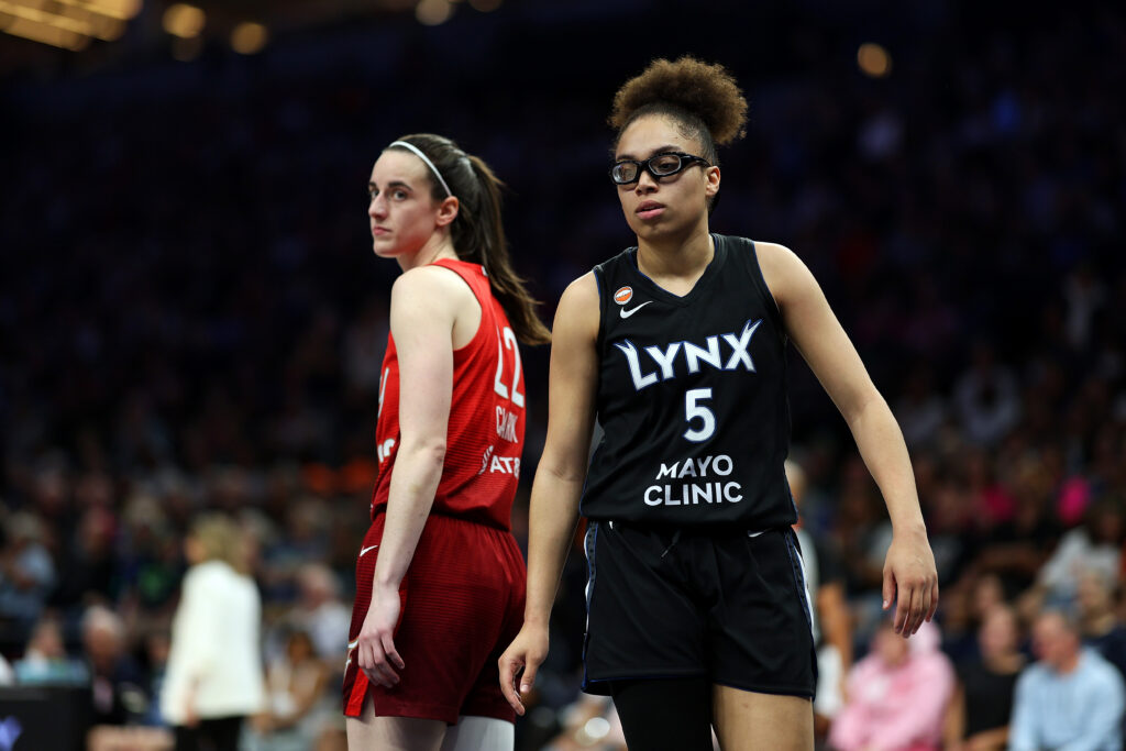 Olivia Miles Breaks Caitlin Clark’s Rookie Scoring Record