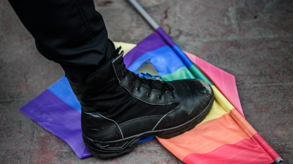 Turkey Arrests Dozens of LGBTQ+ Activists and Raids Rights Groups’ Offices in Massive Crackdown