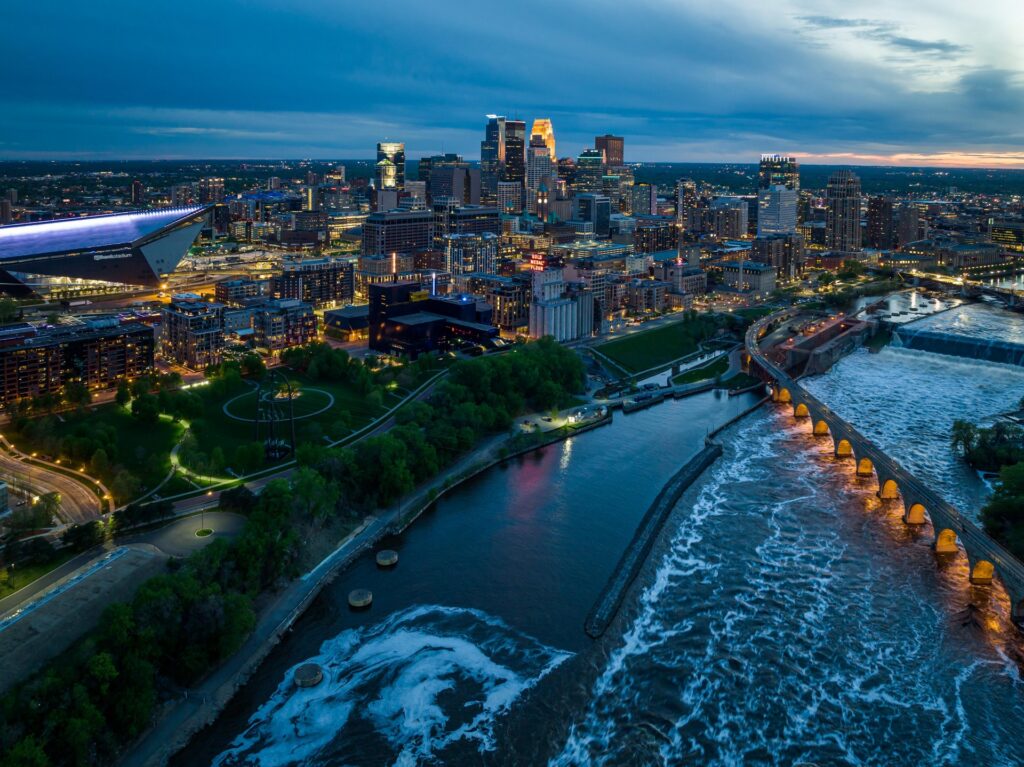 Beyond the Headlines: Exploring LGBTQ+ Minneapolis and St. Paul