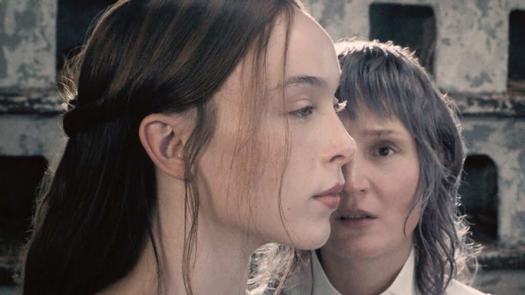 Be Gay, Do Crime: How ‘Monster’ Turns Lizzie Borden’s Lesbian Desire Into Rebellion