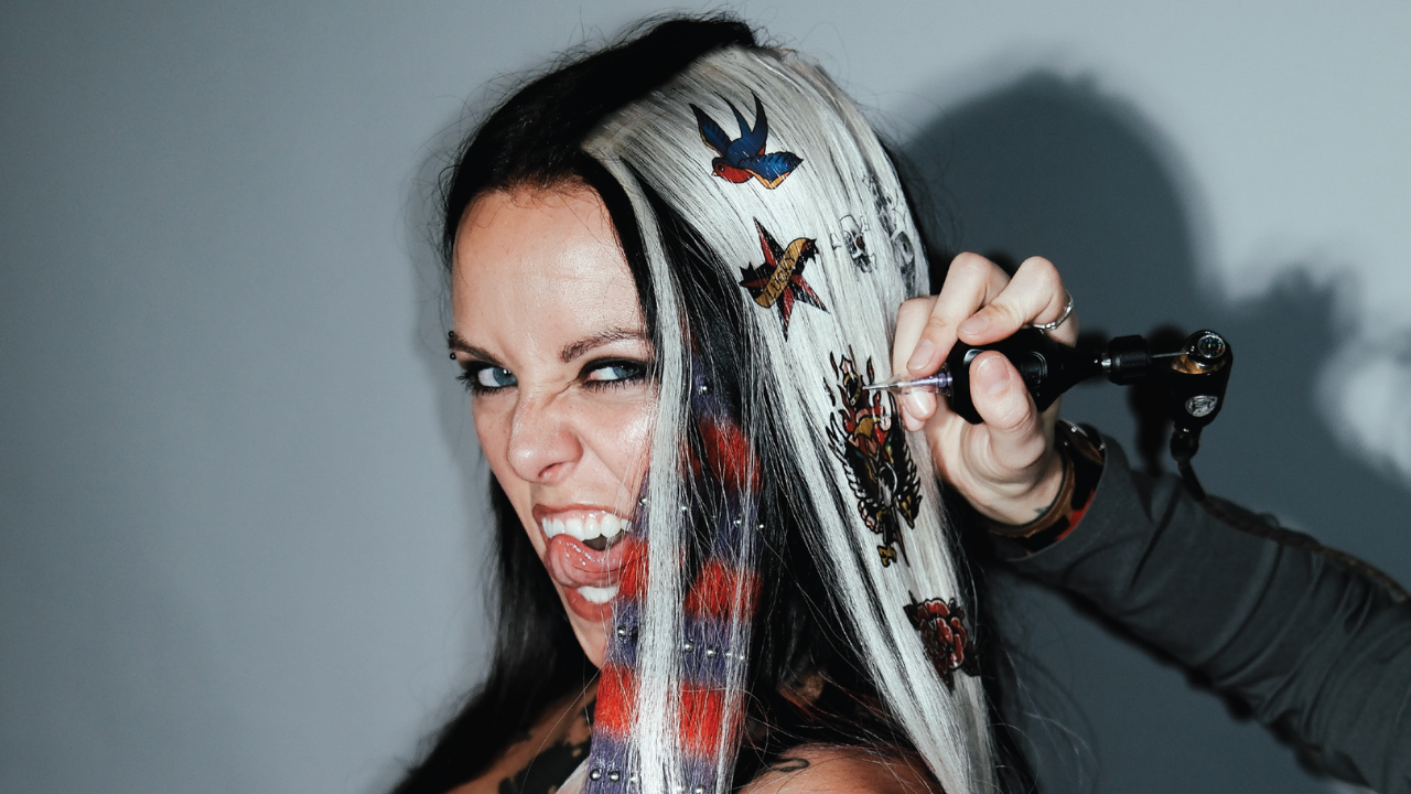Lauren Sanderson y el arte de que te importe un carajo