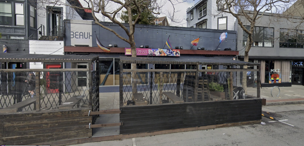 Meta Suspends Another San Francisco Queer Bar’s Instagram
