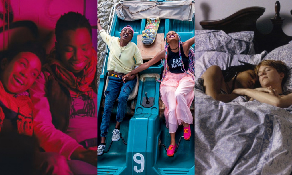 10 Black Lesbian Coming-of-Age Movies & TV Shows