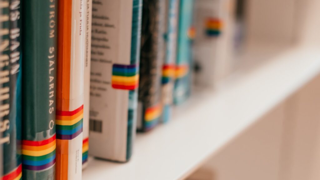 Shelf-Censored: Book Bans Don’t Start With a Bonfire