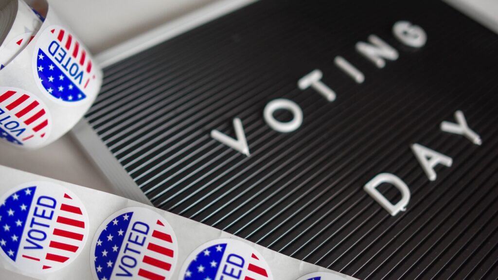 More Than 300,000 Trans Americans Could Face Issues Voting in the Midterm Elections: Report