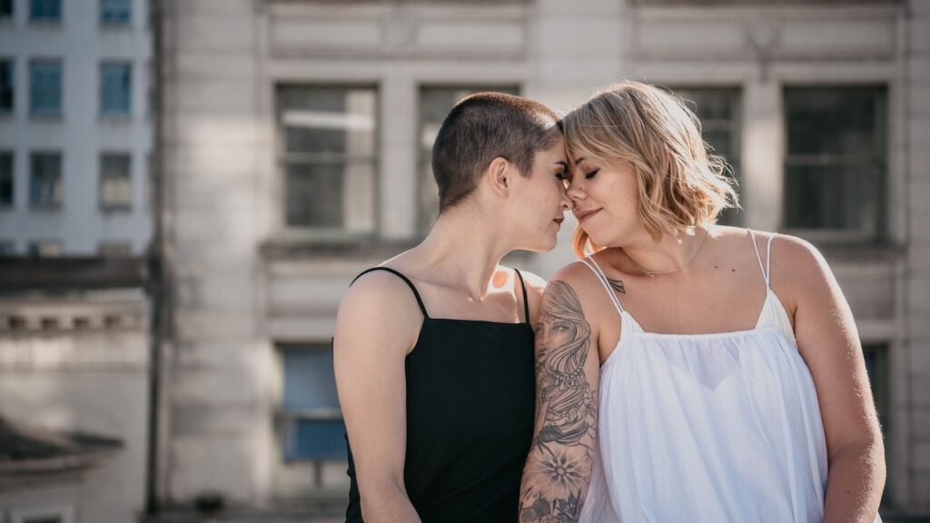 Seattle Approves Measure Protecting Non-Monogamous People