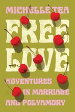 free love book cover