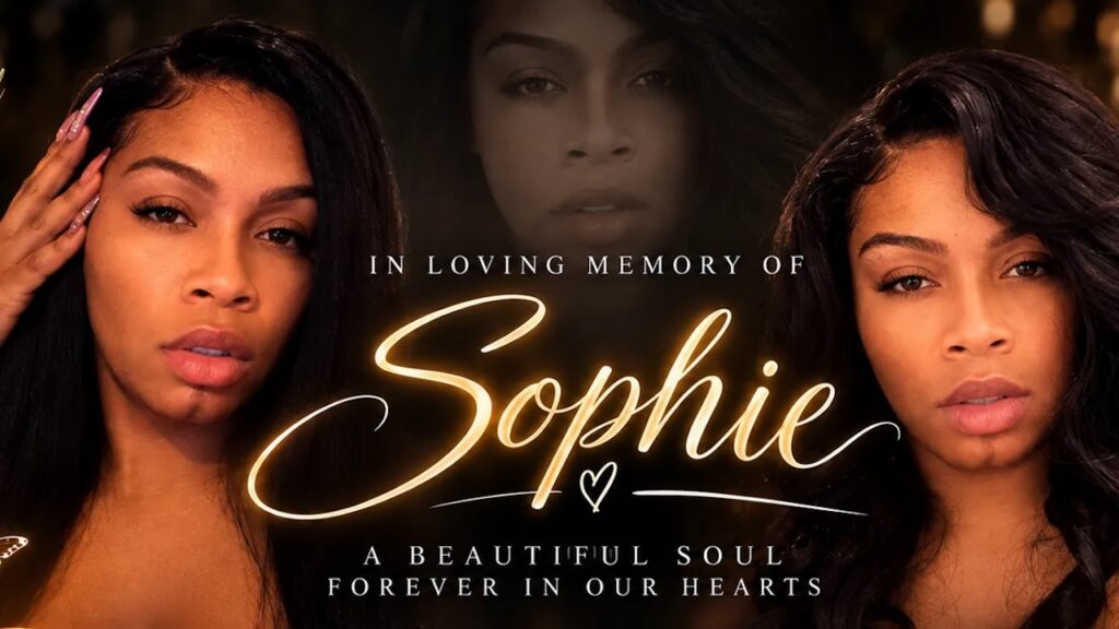 Black Transgender Woman Sophie Lee Shot and Killed in Baltimore