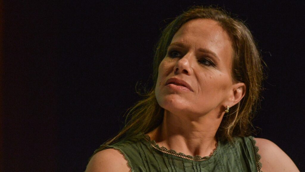 This Woman Is Growing Her Trans-Exclusive Business Thanks to the WNBA’s Transgender Debate
