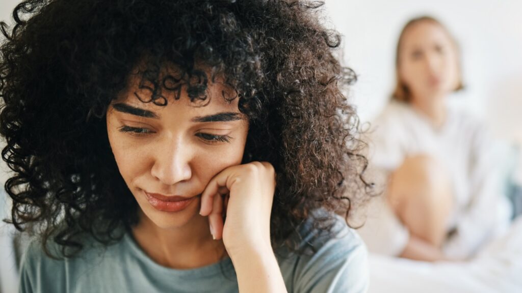 Ask Dr. Frankie: How Can I Support My Partner With Body Image Issues When I Have Them Too?