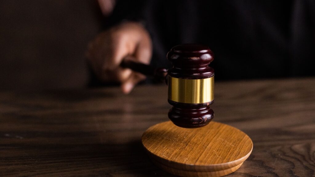 Wyoming Judge Rules Against Trans Woman Using Stand-Your-Ground Law