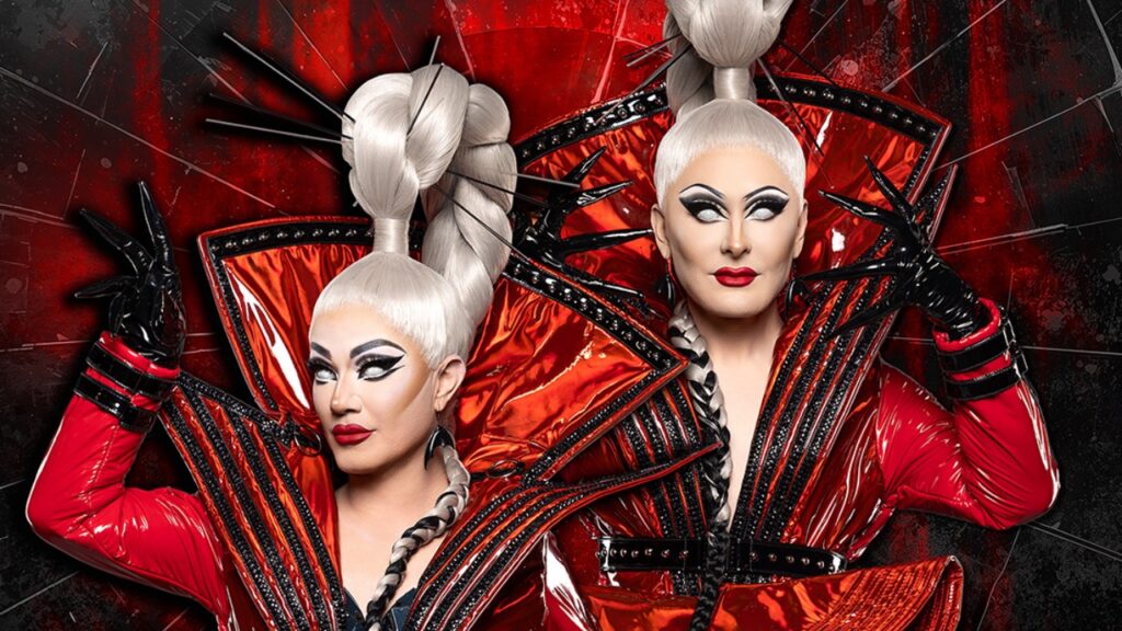 ‘The Boulet Brothers’ Dragula’ Season 7 Sets Return Date as Series Celebrates 10 Years