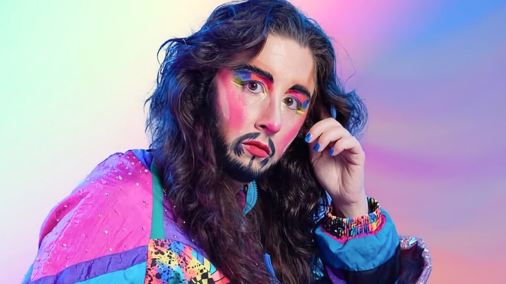 ‘King of Drag’s Vera! on Facing Down Protesters, Finding Drag Brotherhood, and ‘Loving Kings’ (Exclusive)