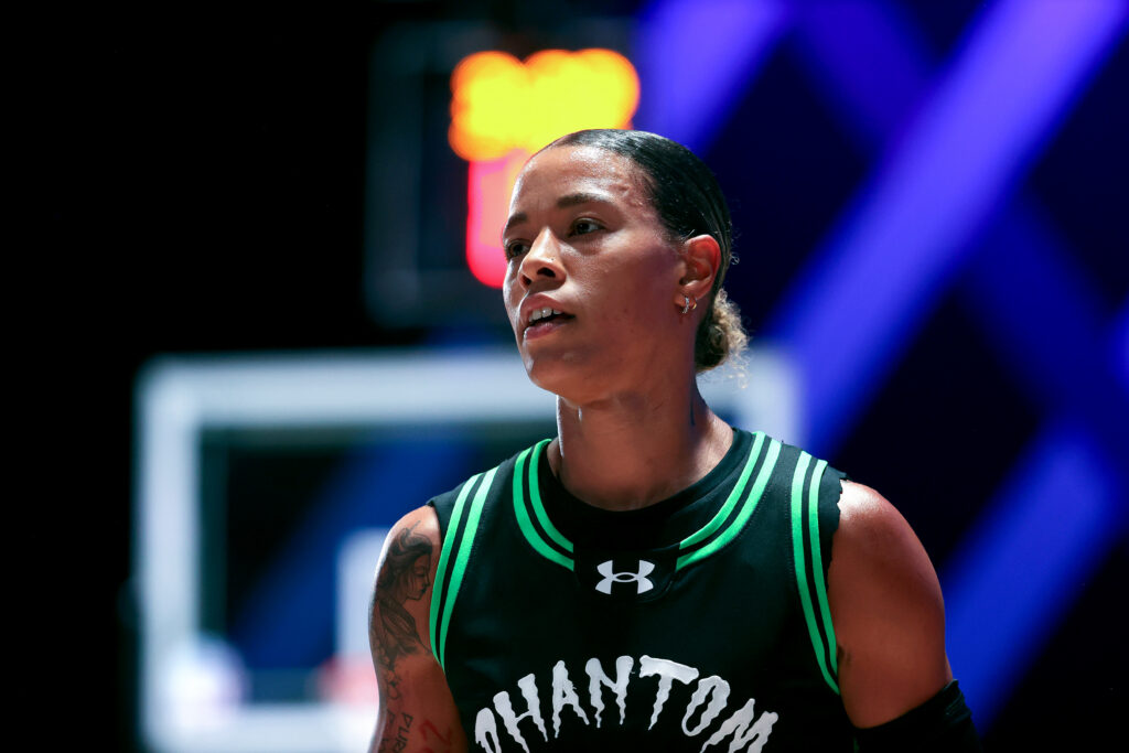 Your Guide to the Queer Players of Unrivaled 2027