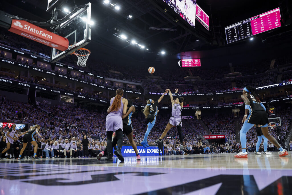 WNBA Fans Are Fuming Over a Potential Championship Game at Breakfast Time