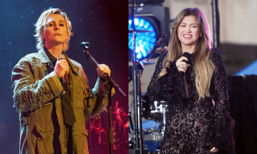 Brandi Carlile Announces 2027 Lineup For Girls Just Wanna Weekend