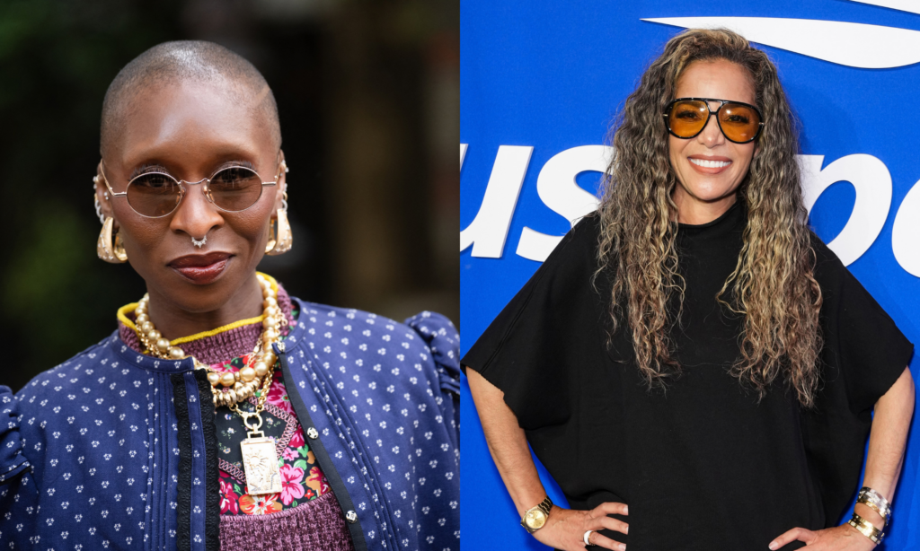 Cynthia Erivo Urged Sunny Hostin to ‘Lead With Empathy’ After Cornell 7 Backlash