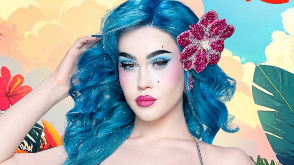 ‘Canada’s Drag Race’ Welcomes Bliss, Its New Sapphic Queen