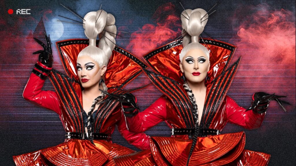 10 Years of ‘The Boulet Brothers’ Dragula,’ and the Diabolical Duo Is Still Raising Hell