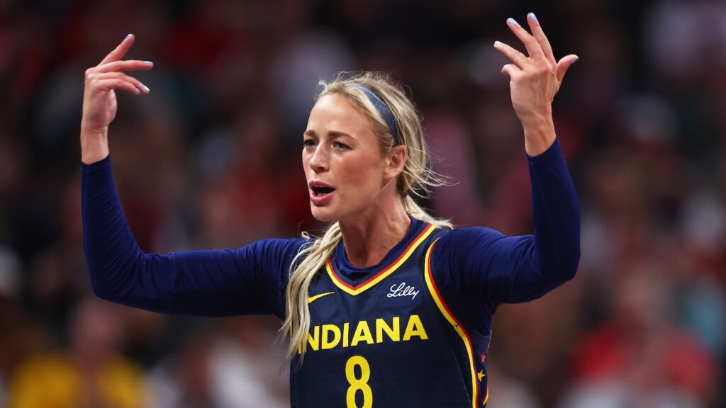 The Anti-Trans WNBA Discourse Online Has Been Mined For Clicks and Cash: Report