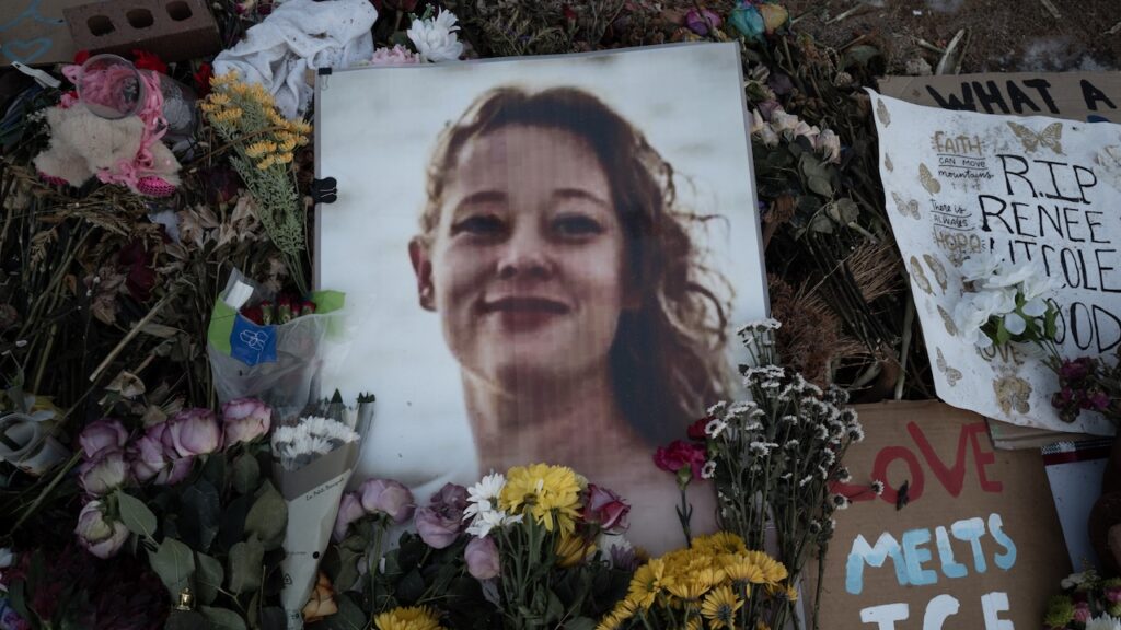 Workers Leave Daily Wire Movie Production After Finding Out It Mocks Renee Good’s Killing: Report