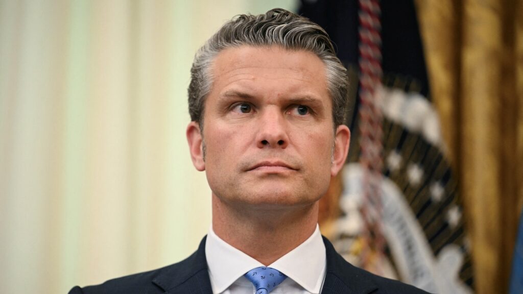 Lesbian Judge Might Make Pete Hegseth Testify Under Oath About Trans Military Ban