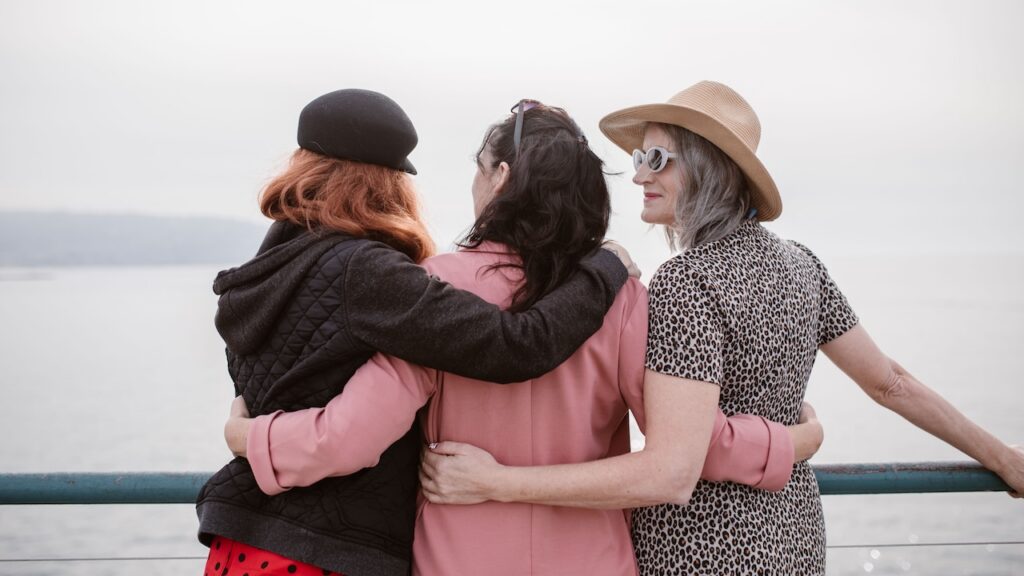 What Are the Most Polyamorous Cities And States in the U.S.?