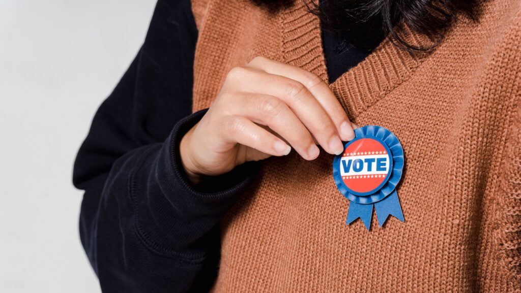 LGBTQ+ Gen Z Voters Want Candidates Who Share Their Values, Not Necessarily Their Identity: Study