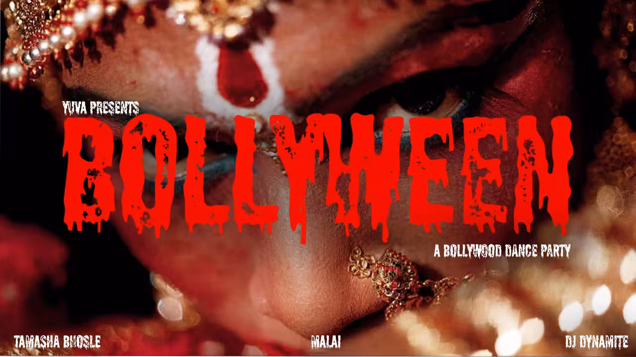 Yuva Presents: Bollyween