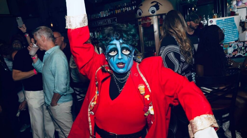 Shreveport’s Oldest Queer Bar Given Historical Status, But They Need Your Help