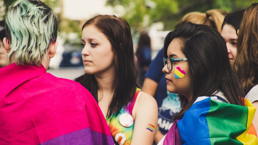Where You Live Increasingly Decides Your LGBTQ+ Rights in the U.S., New Report Finds