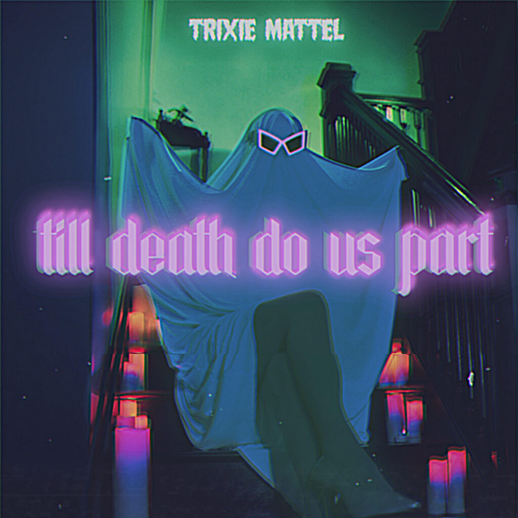 Till Death Do Us Part cover