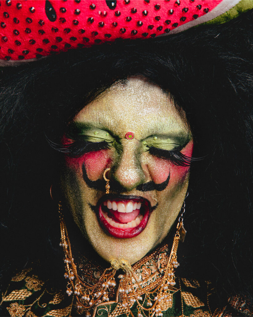 Twinka Masala. Photo by @izqueerdo courtesy of Twinka Masala.